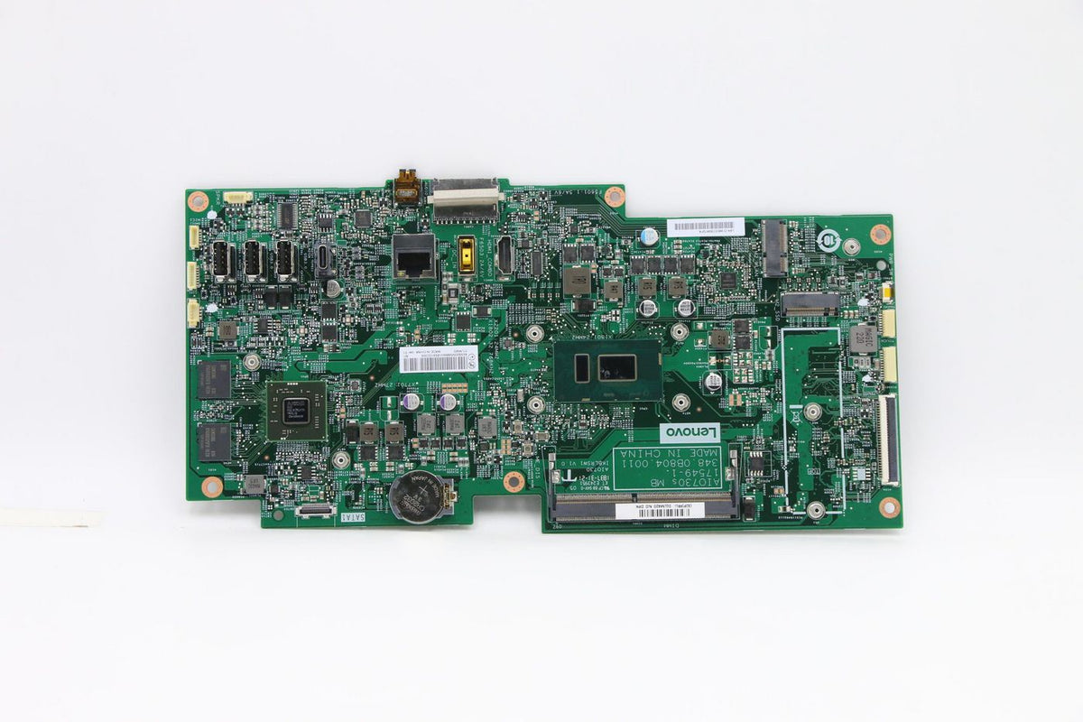Lenovo R530 Mainboard – für Lenovo ThinkPad R530 – FRU01LM420
