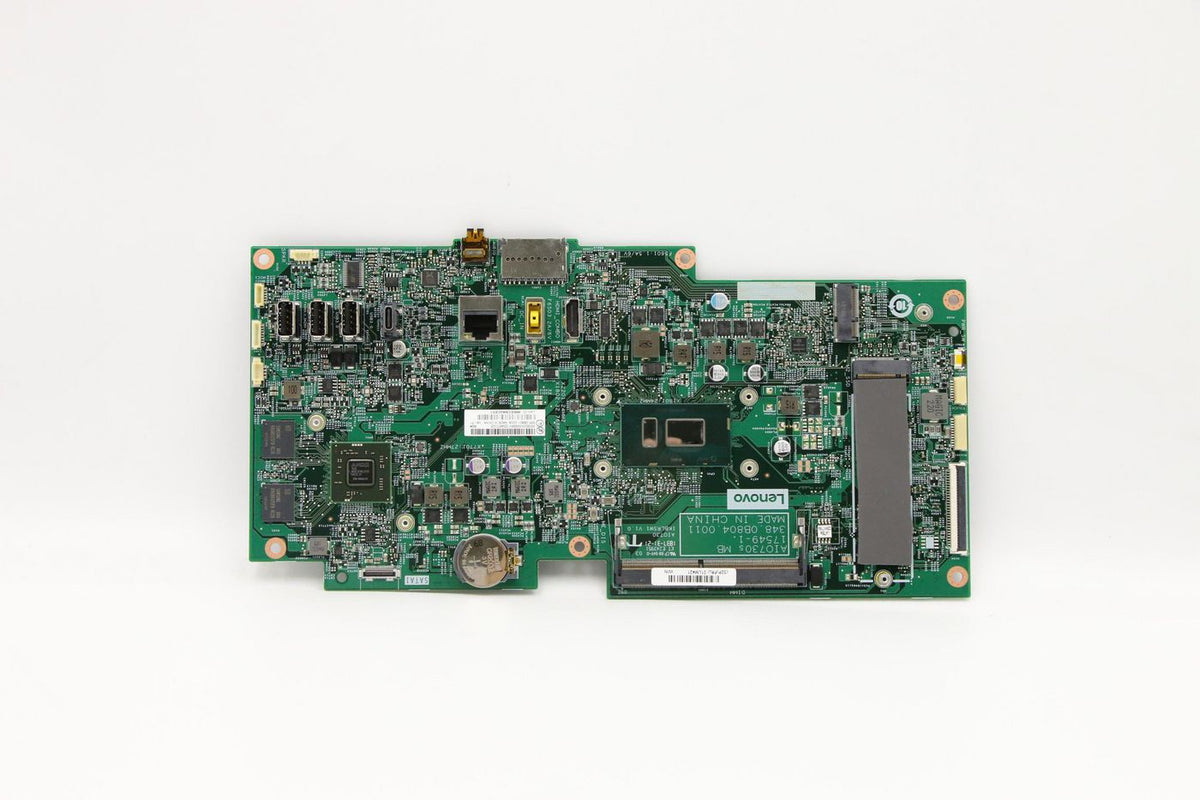 Lenovo R530 2G Mainboard – für Lenovo R530, i7-8550U und AMD R530