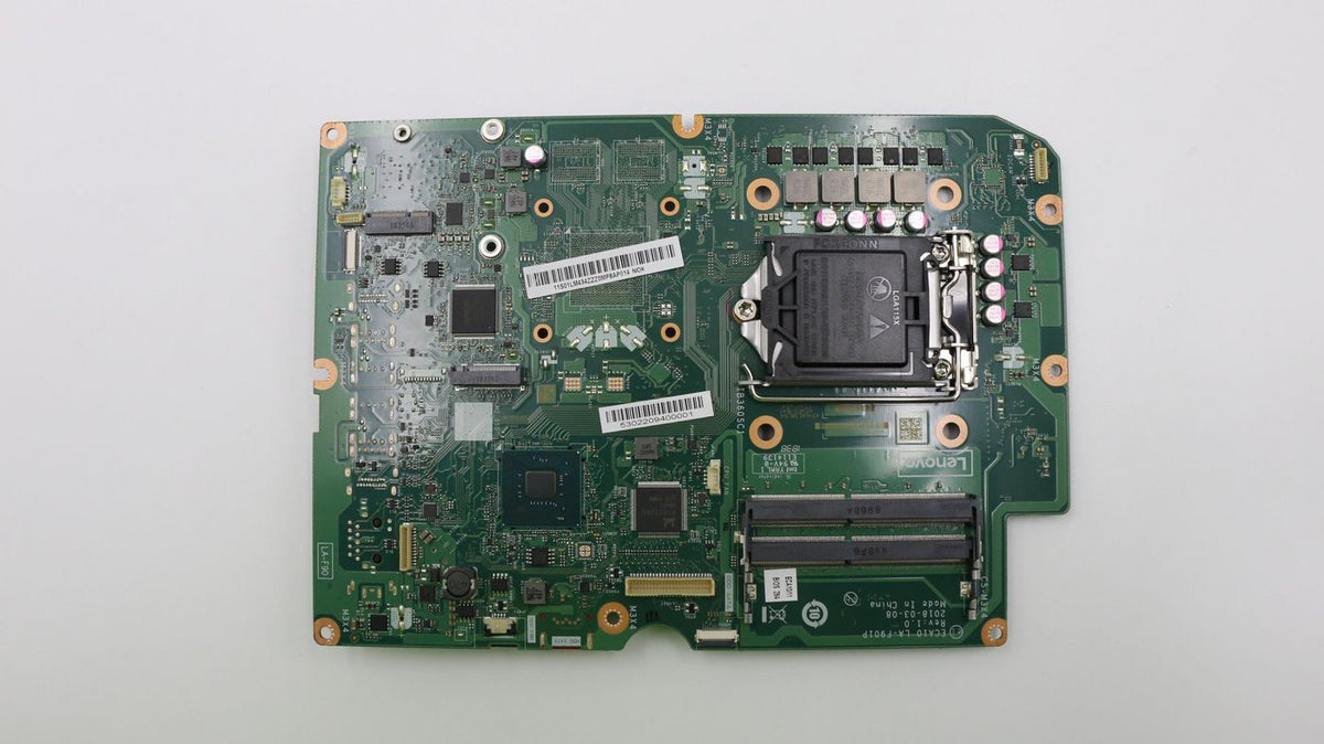 Lenovo Intel Kaby Lake-S
