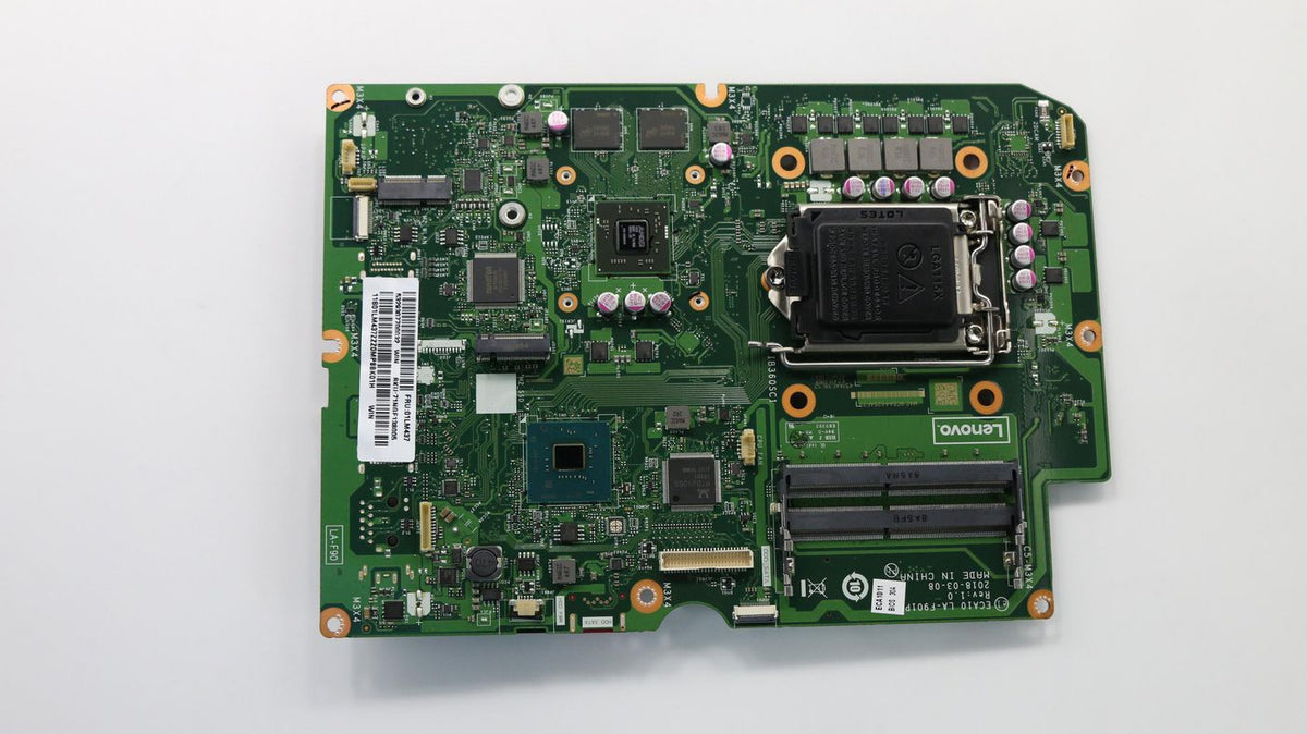 Lenovo R17M – Mainboard – Intel B360