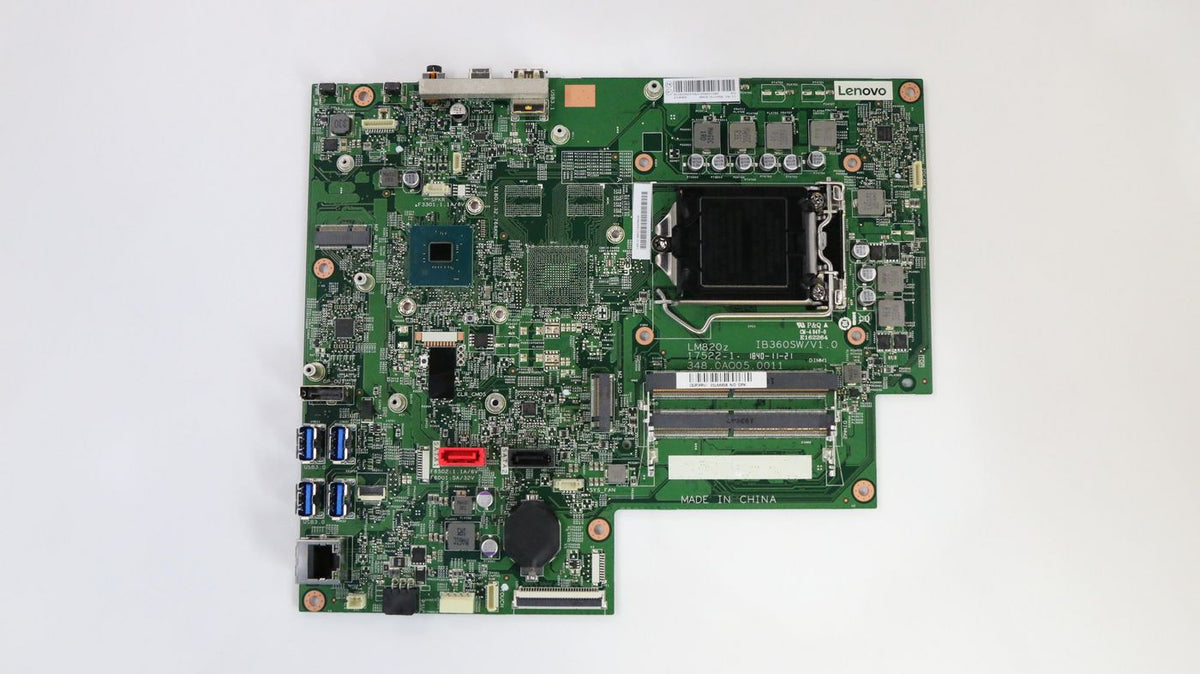 Lenovo B360 Laptop-Mainboard – FRU01LM458