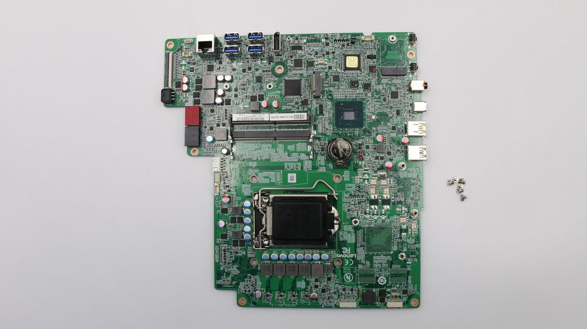 Lenovo FRU01LM466 – 0.30 kg – China