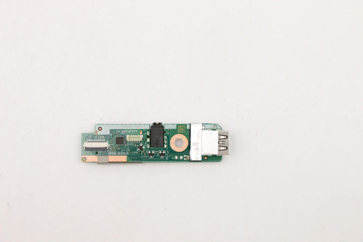 Lenovo IO-Board (FRU 01LM617) – Japan, 2,0×8,0×1,3 cm, 0,01 kg