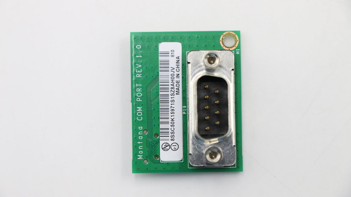 Lenovo U Montana MP – COM-Port-Karte