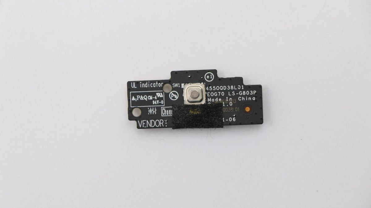 Lenovo FRU01LM694 – Montagehalterung – für Yoga A940