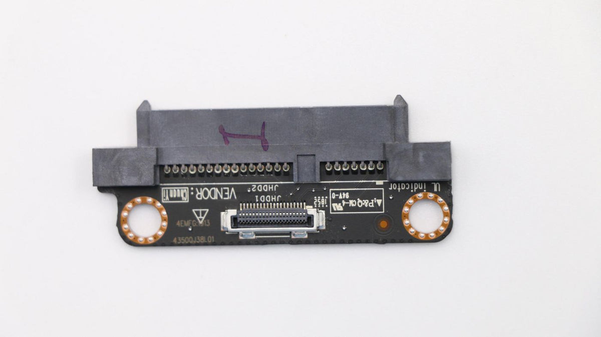 Lenovo HDD-Board für Yoga A940 – FRU01LM699