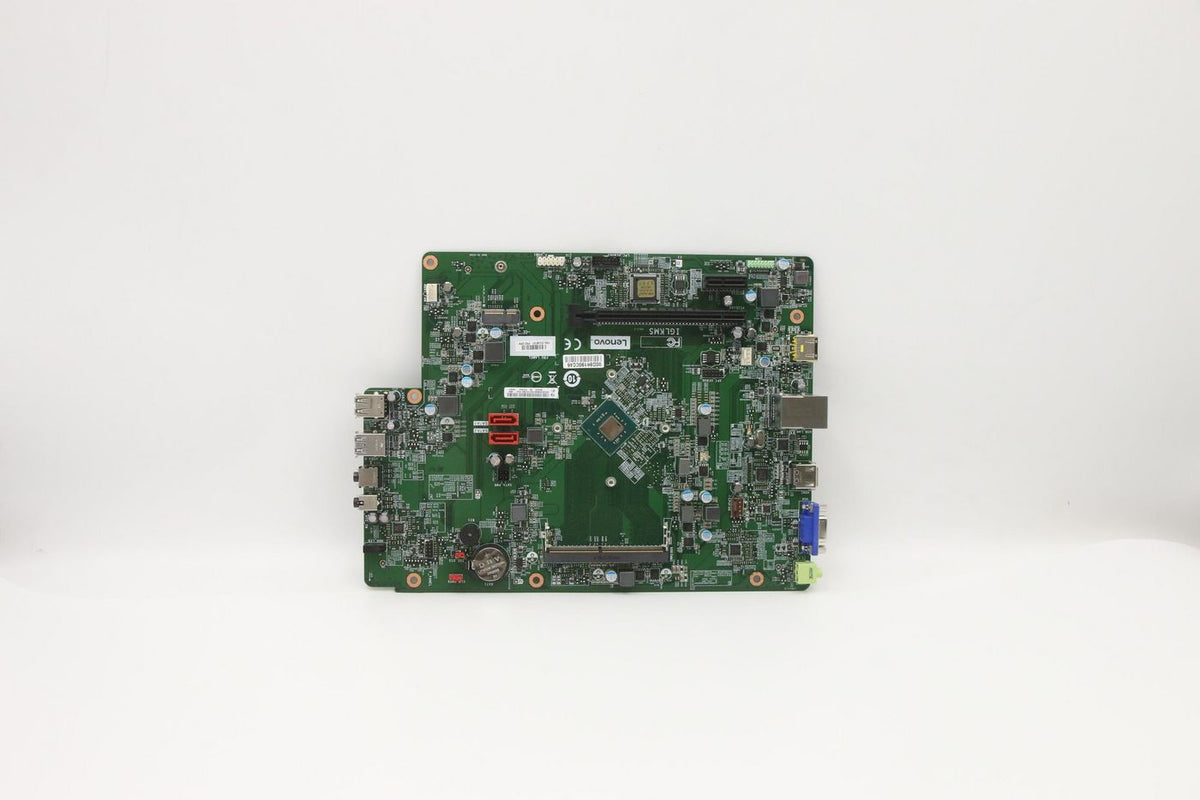 Lenovo FRU01LM701 – Mainboard – Intel J4005, HDMI
