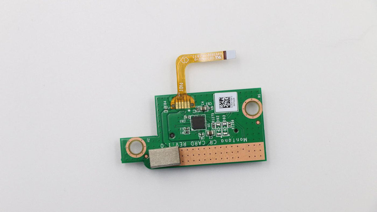 Lenovo Kartenleser FRU01LM702