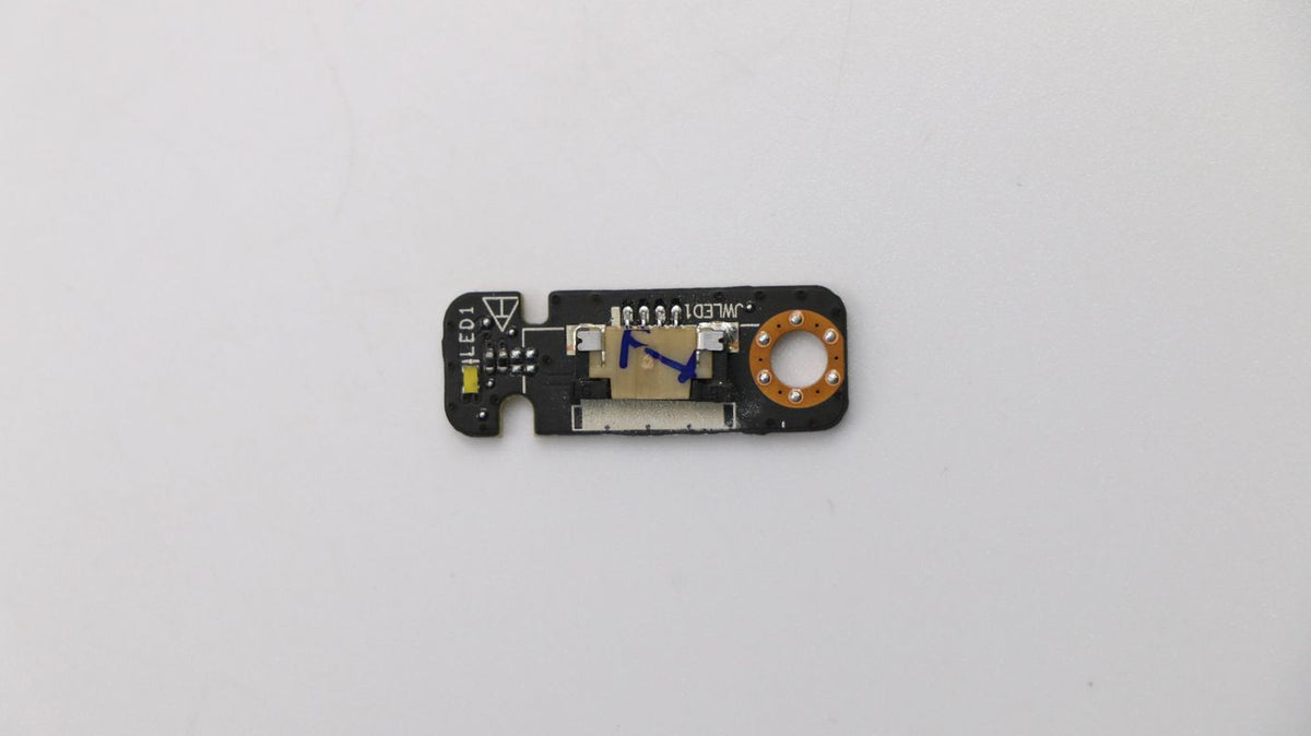 Lenovo Kabelloses LED-Board – Ersatzteil FRU01LM710 für Lenovo A940‑27 (A940-27ICB)