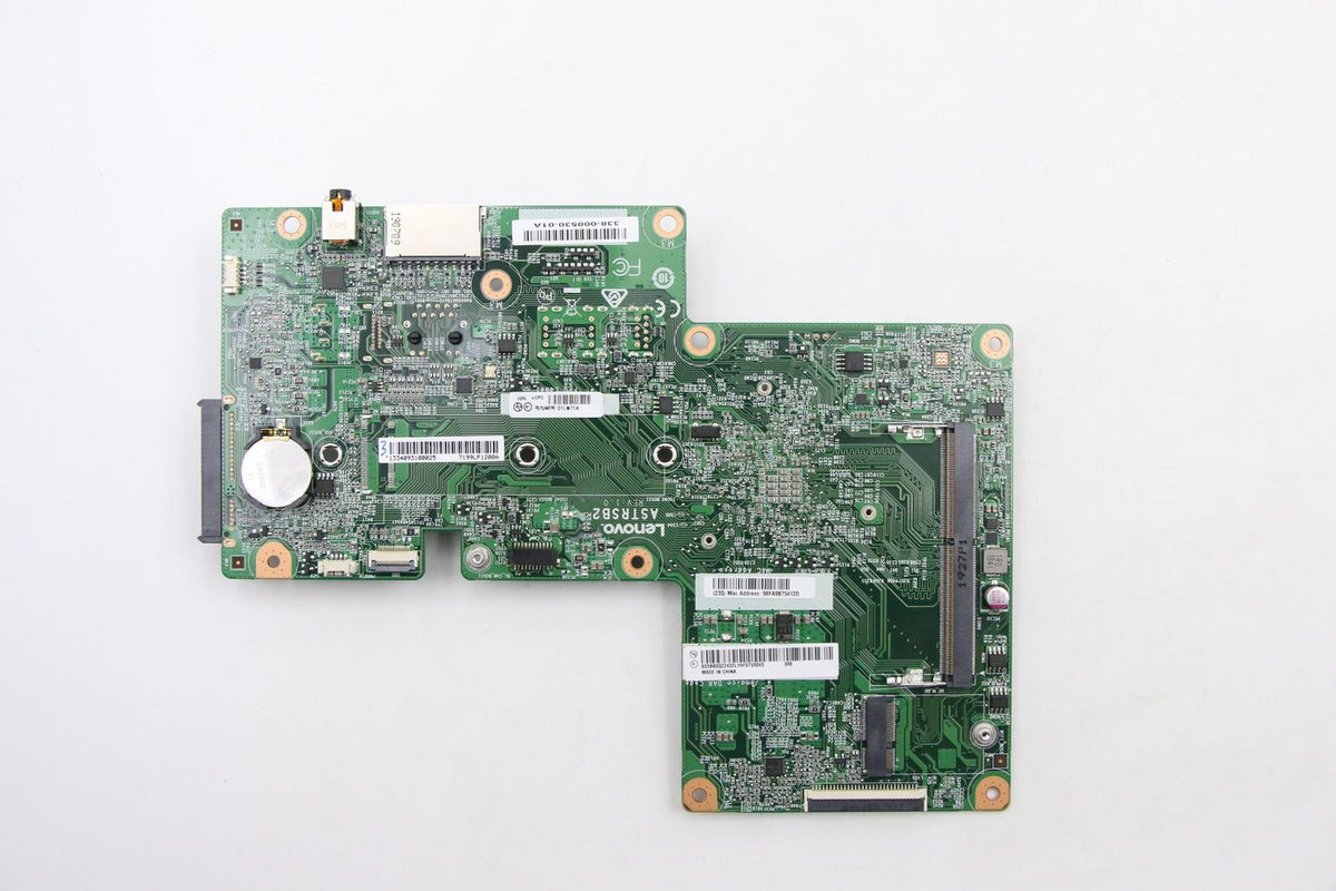 Lenovo FRU01LM714 – Mainboard – für AMD A4-9125