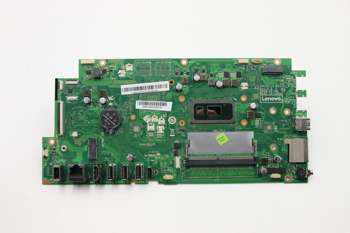 Lenovo Intel Core i5-8265U Prozessor