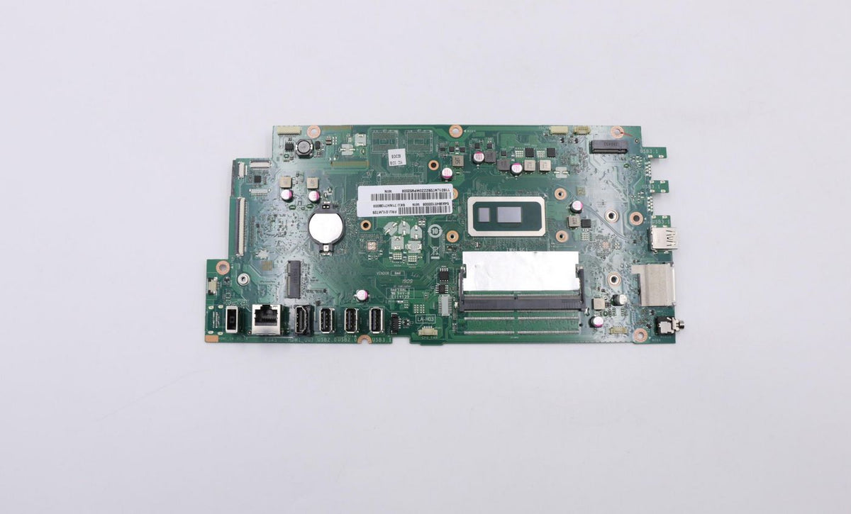 Lenovo Intel Core i5-8265U Prozessor mit UHD-Grafik