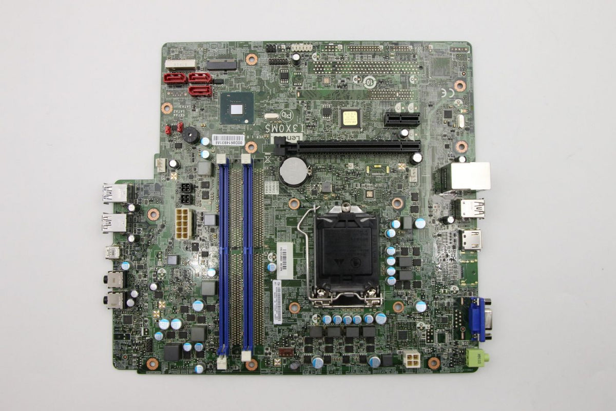 Lenovo B360 Mainboard für 9. Gen. CPU – FRU01LM803