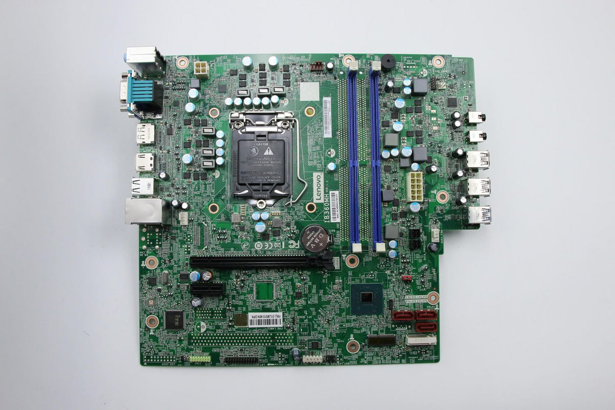 Lenovo B360 Kompatibles Motherboard