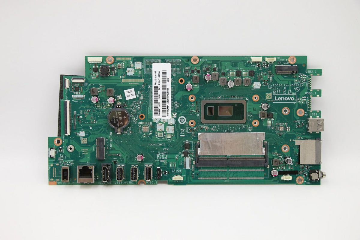 Lenovo FRU01LM847 – Mainboard