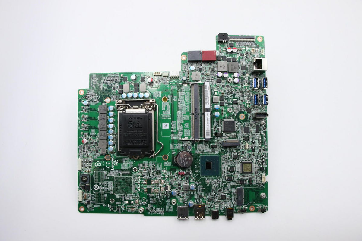 Lenovo Q370 U H1 Mainboard – für Intel-Prozessoren, FRU01LM878
