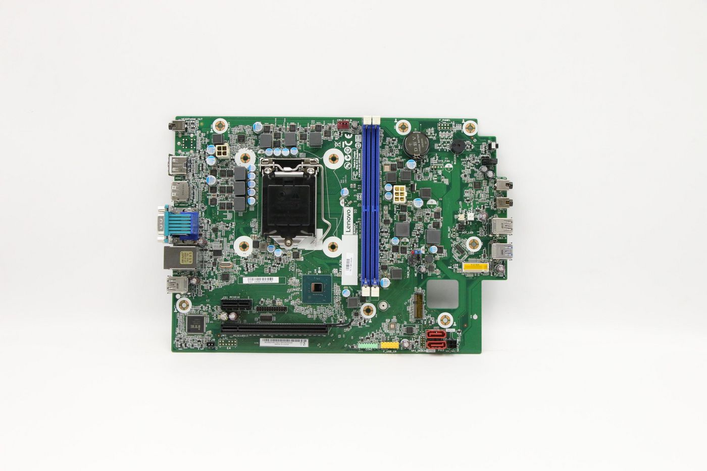 Lenovo B360 – Mainboard – LGA 1151, Intel B360, für Intel 9. Gen. CPUs