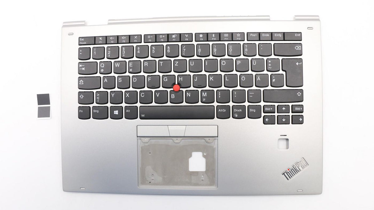Lenovo C-Cover KBD – Tastatur-Ersatzteil (FRU01LV013)