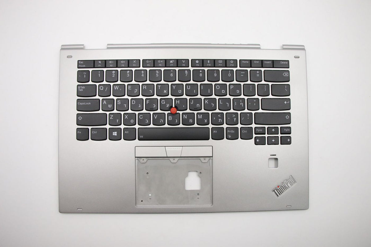 Lenovo FRU01LV015 Ersatz-Tastatur für Lenovo Notebooks – 0,30 kg