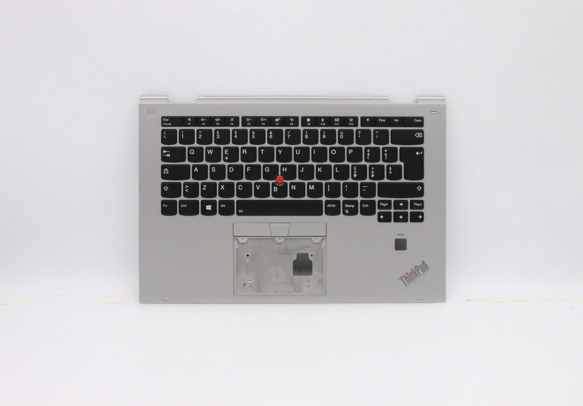 Lenovo C-Cover KBD DFN+FUYU – Notebook-Ersatztastatur