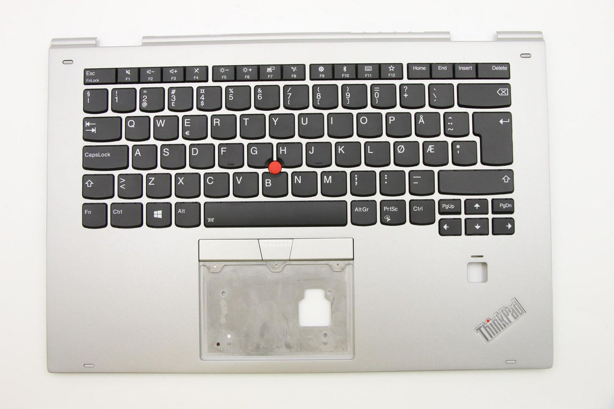 Lenovo Tastatur-Case für Lenovo – FRU01LV026