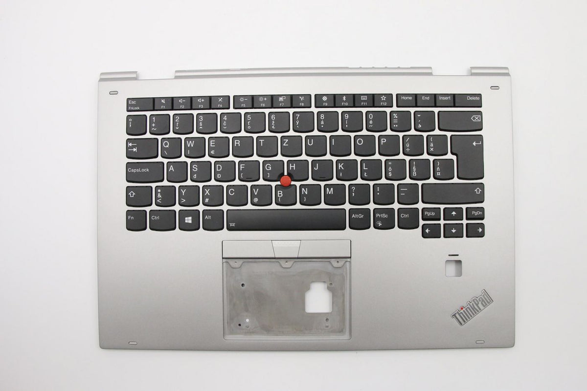 Lenovo Tastatur-Case für Laptops und Tablets