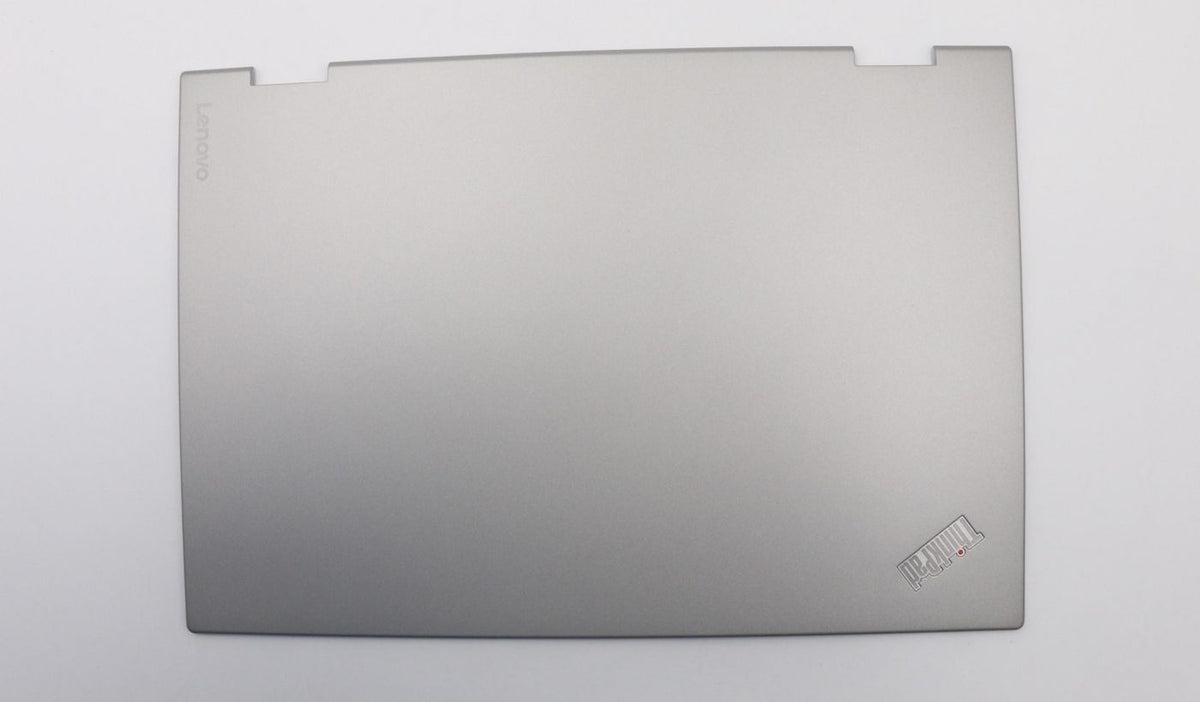 Lenovo FRU01LV163 Notebook-Rückdeckel – für Lenovo Notebooks – Silber/Kupfer