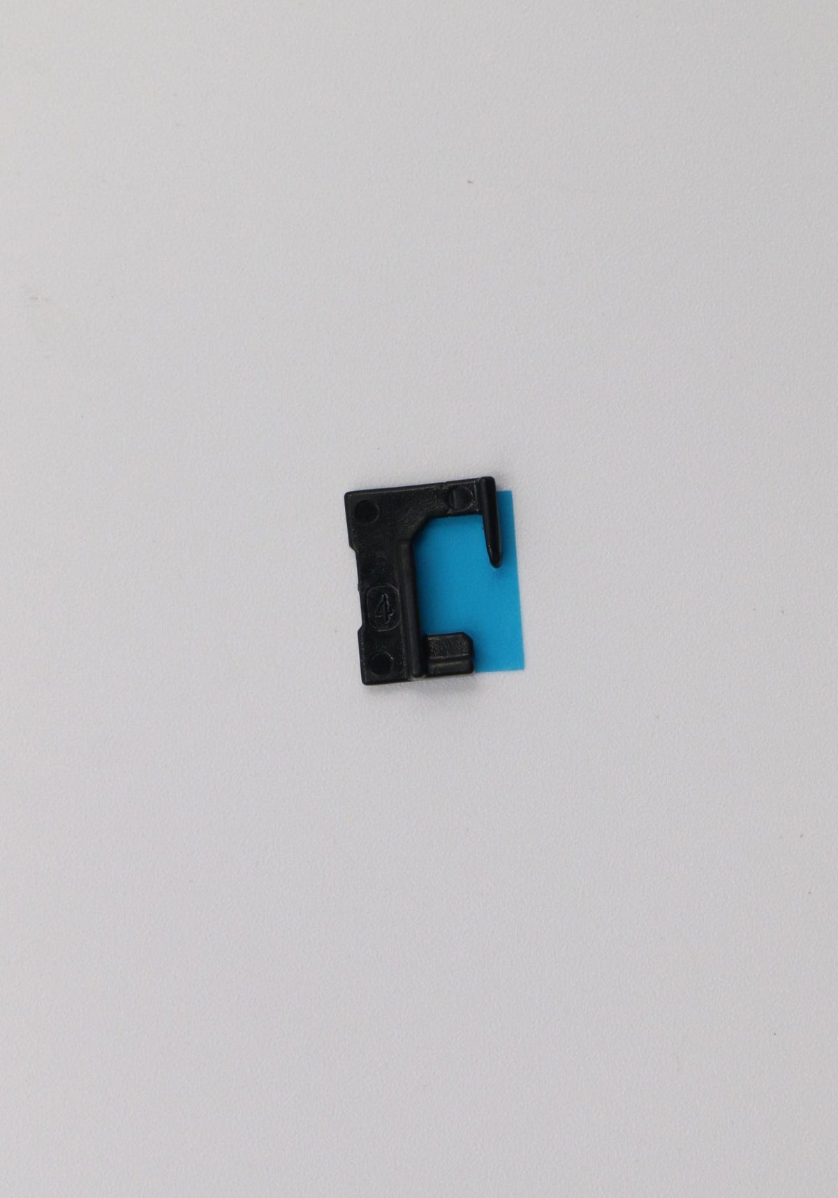 Lenovo Antennen-Kabelhalter – FRU01LV457, 0,30 kg, Japan