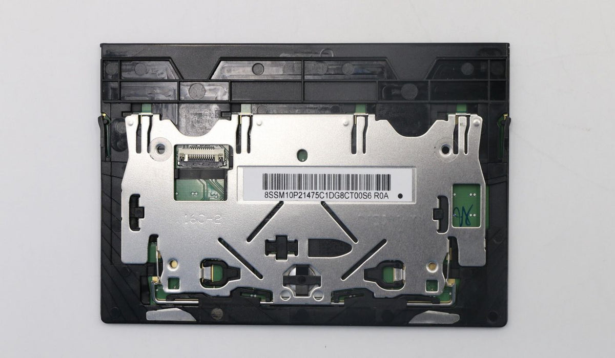 Lenovo Windu1 AMD CS16 2BCP Large – Zubehör