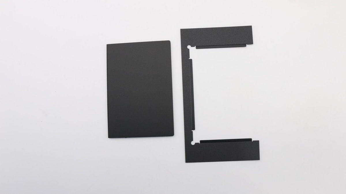 Lenovo Blickschutzfilter – für Notebooks und Tablets – Schwarz