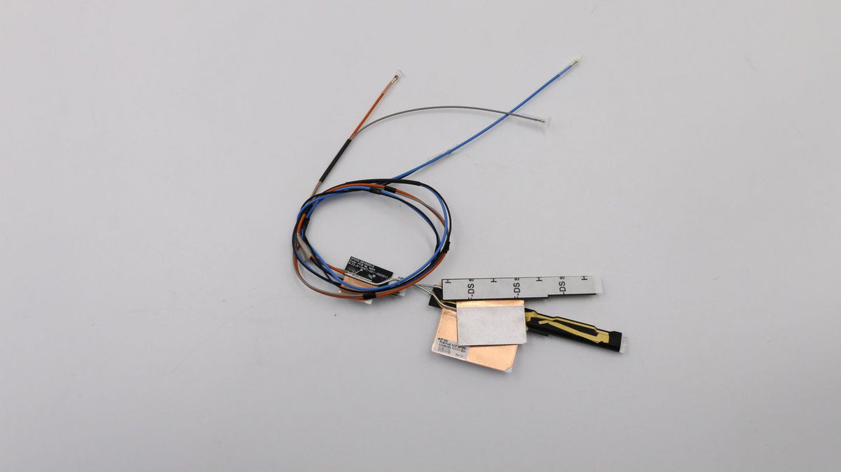 Lenovo Antennen-Kit für WLAN/WWAN – FRU01LV663