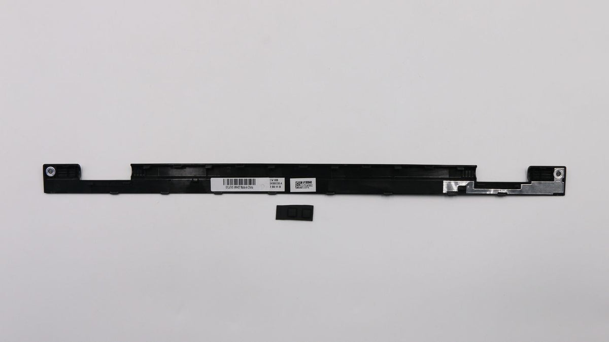 Lenovo Notebook-Schutzhülle für ThinkPad Yoga 370 – bis 12,4" – Schwarz