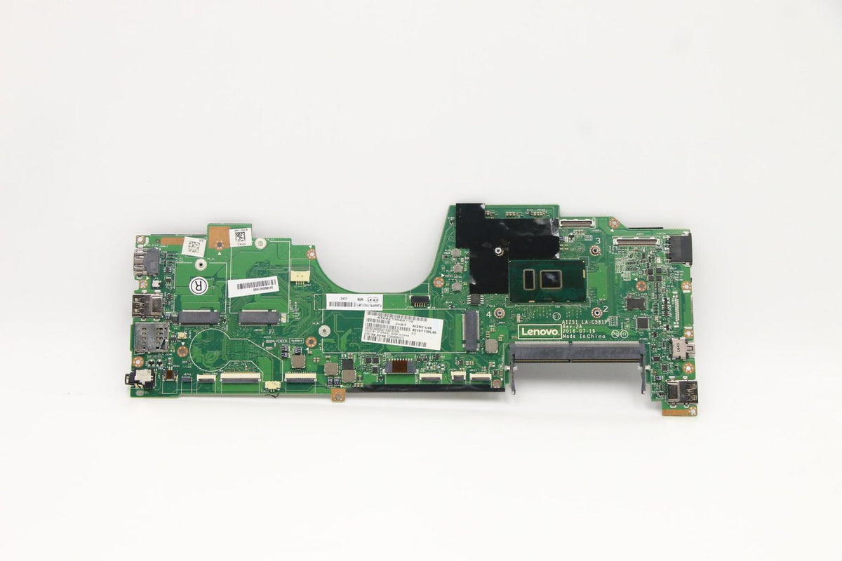 Lenovo FRU01LV813 Hauptplatine für Yoga 260 (ThinkPad) – Mehrfarbig