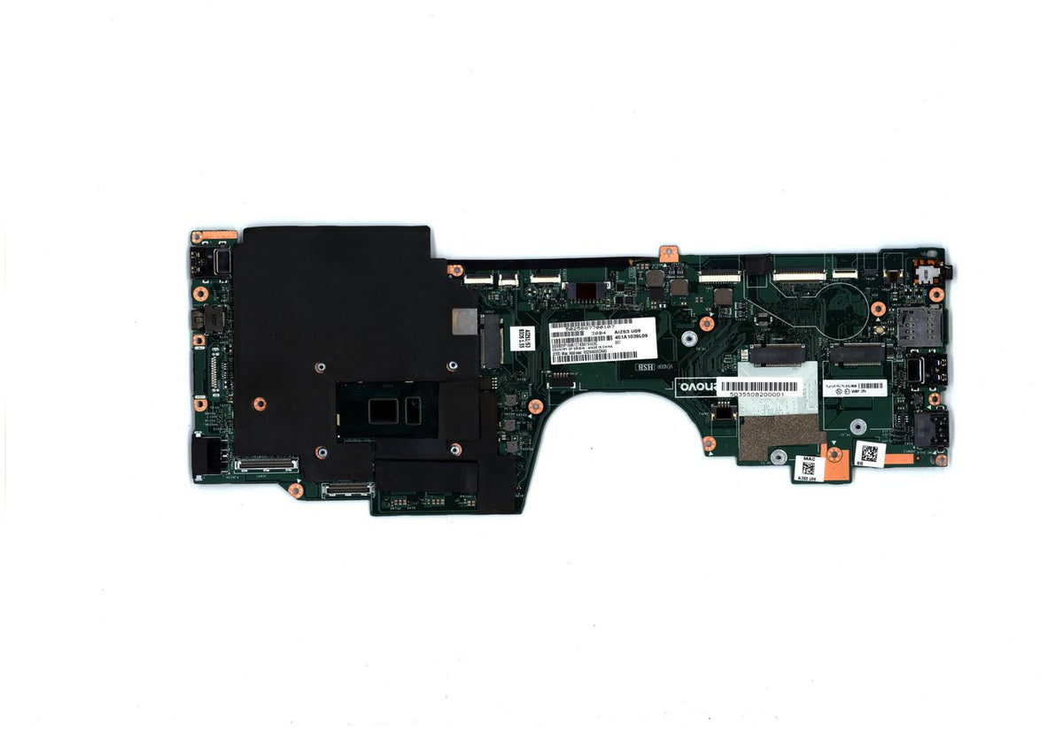 Lenovo BDPLANAR NOK i5-6200U – Mainboard – 8 GB
