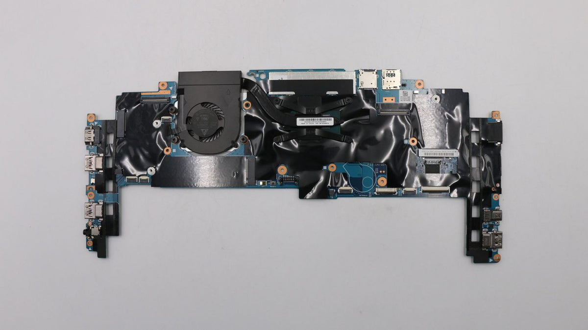 Lenovo Intel Core i5-6300U Prozessor