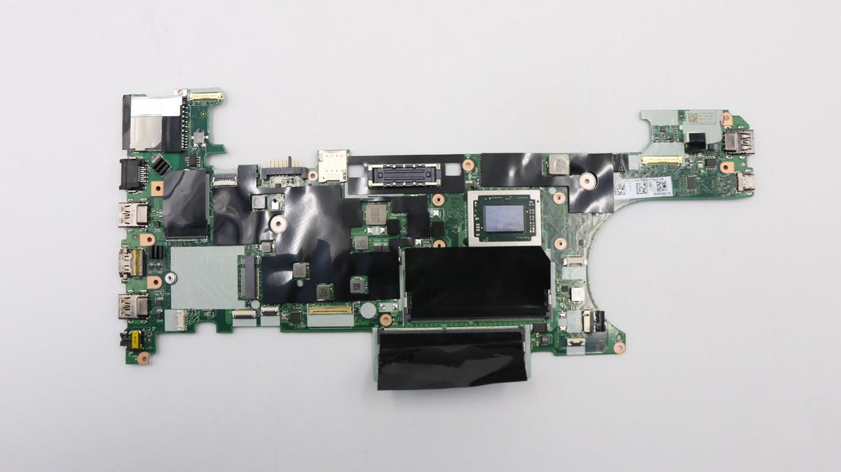 Lenovo Mainboard – für AMD PRO A12‑9800B – OEM-Teilenummer FRU01LW094