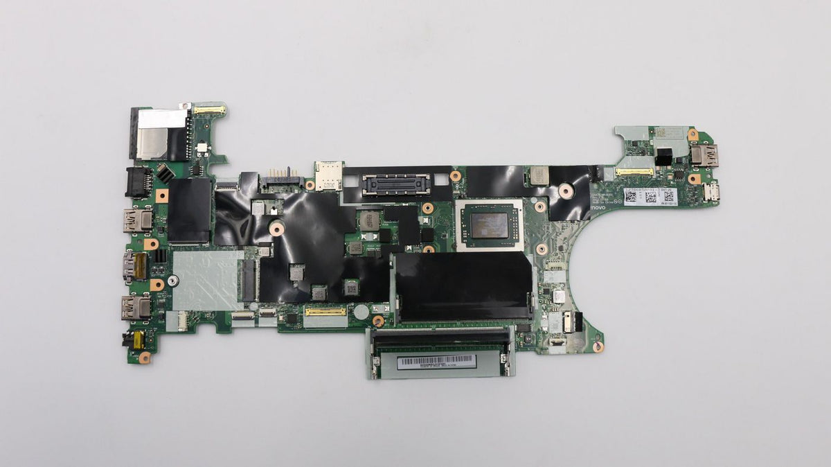 Lenovo Mainboard für IdeaPad 5 Pro 16" – FRU01LW095