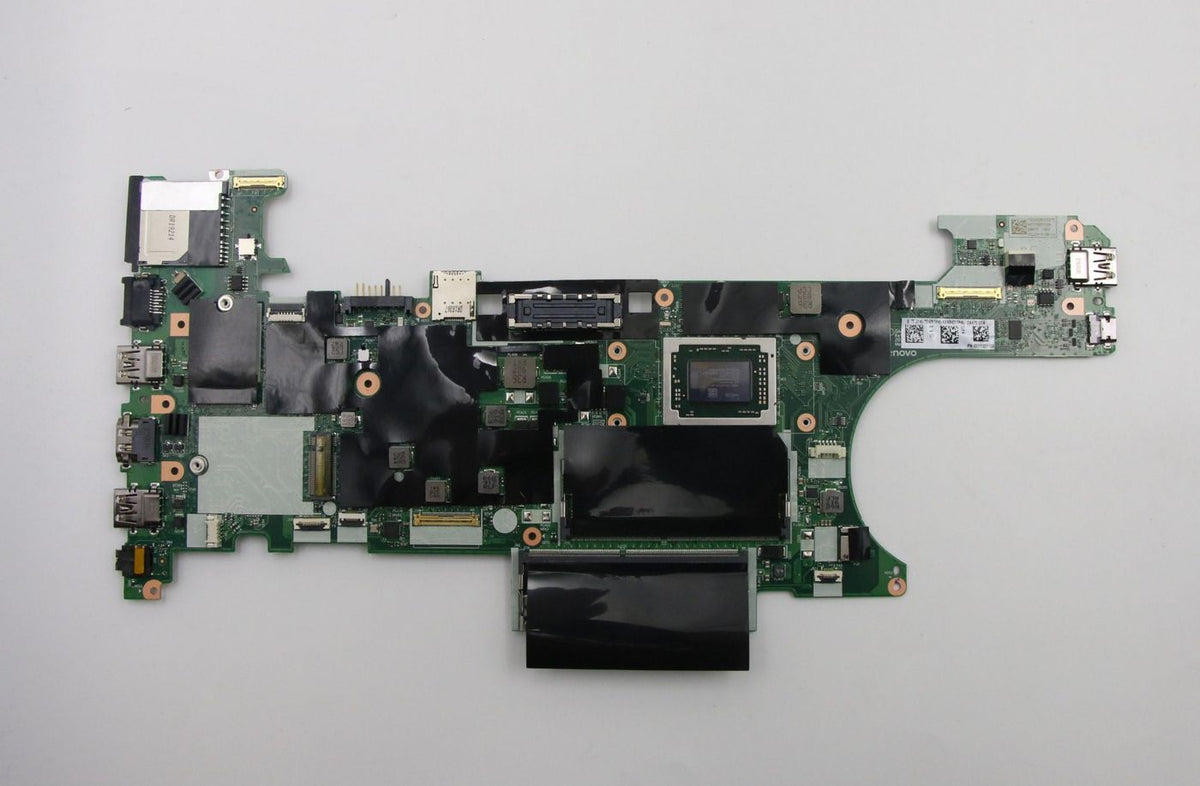 Lenovo Mainboard – für AMD PRO (A10-8730B)