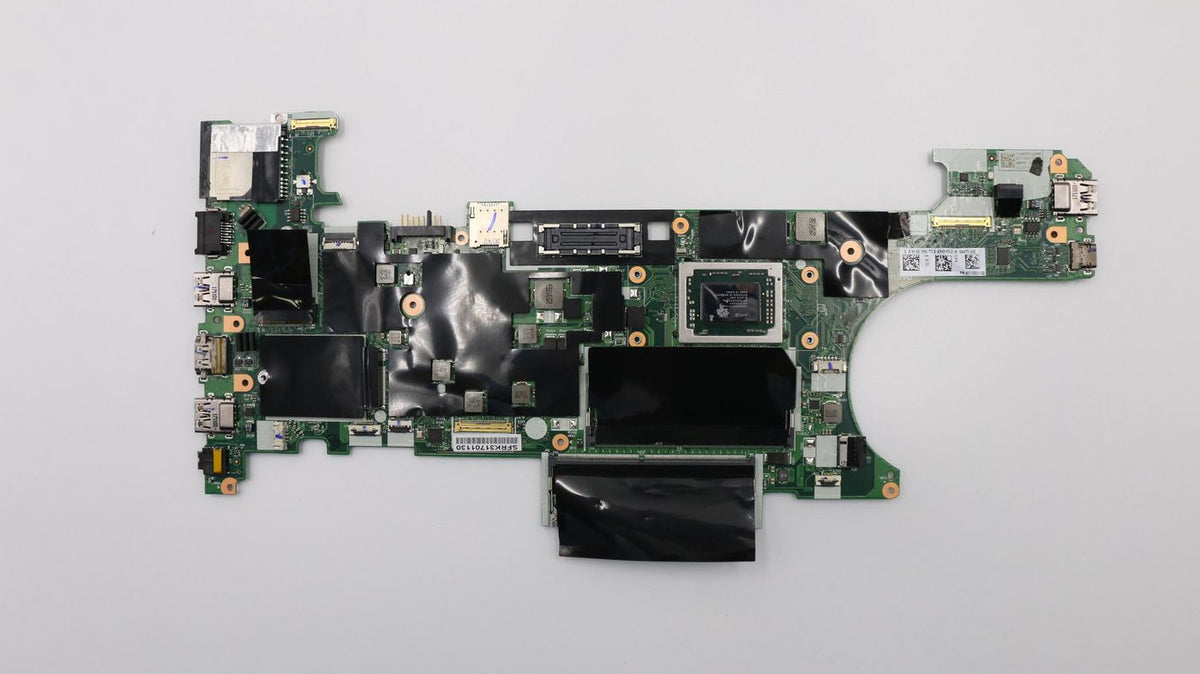 Lenovo FRU01LW135 Notebook-Mainboard für AMD A12-8830B – Japan