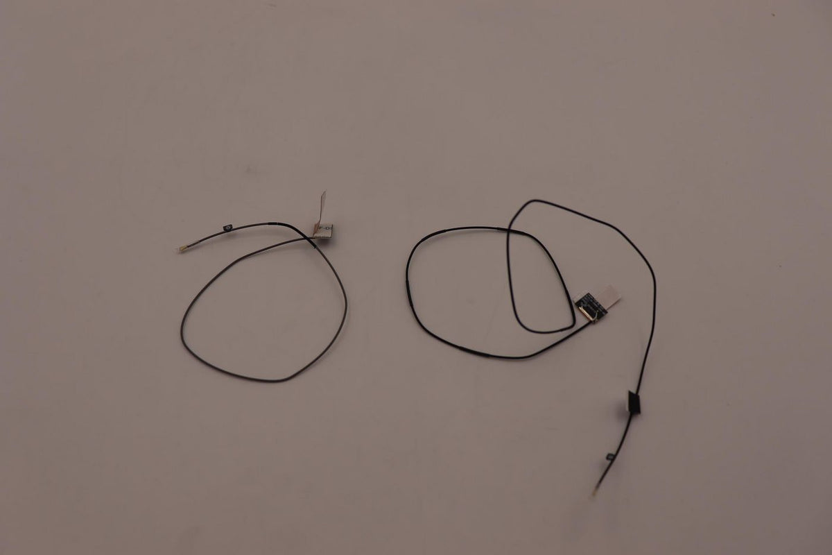 Lenovo WLAN-Antennen-Kit – für Lenovo Notebooks – FRU01LW232