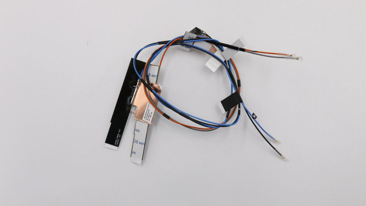 Lenovo Antennen-Kit (WLAN/WWAN) für ThinkPad – FRU01LW234