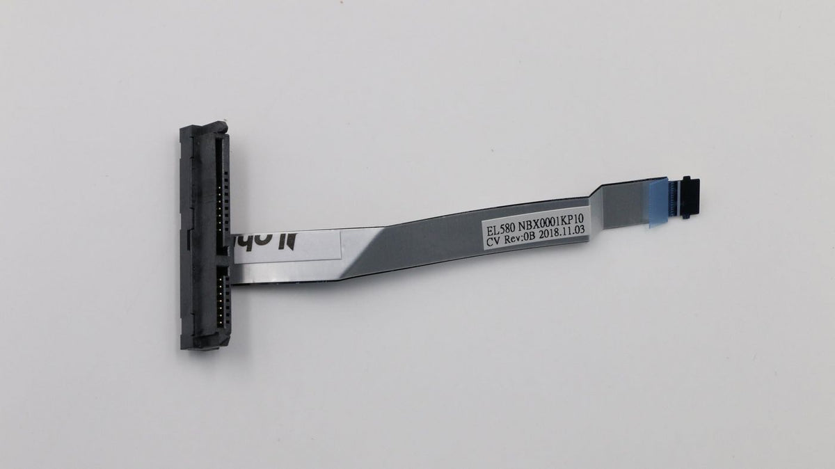 Lenovo FFC HDD-Kabel für ThinkPad T480 und L580 – FRU 01LW252