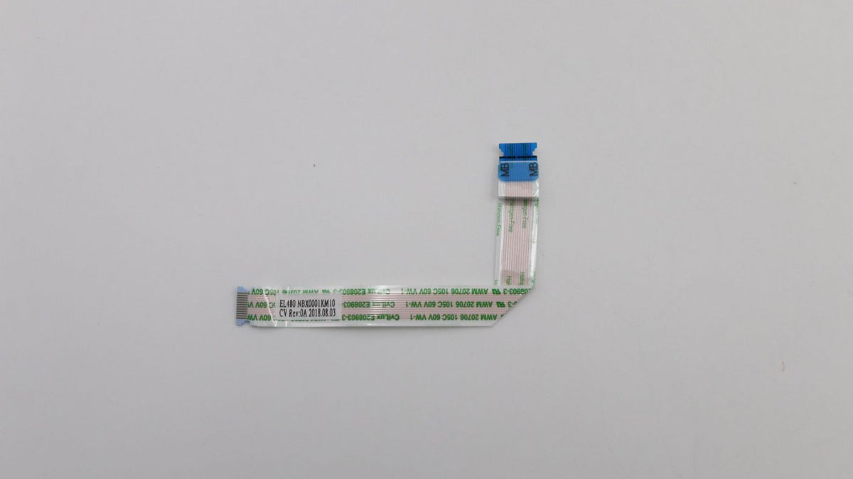 Lenovo FFC-Clickpad-Kabel FRU01LW325 – für Lenovo Notebooks