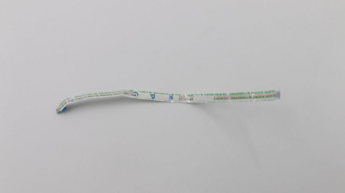 Lenovo FRU01LW336 FFC-Kabel – 17 cm – Japan