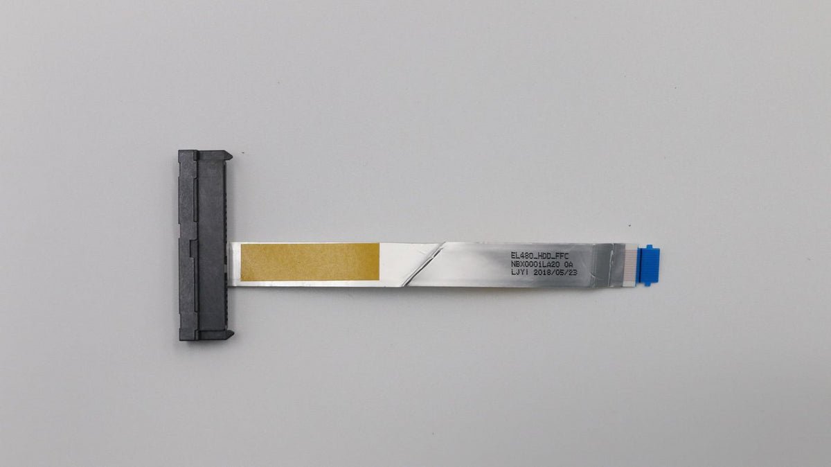 Lenovo HDD FCC – Japan – 0,50×4,00×10,50 cm – 2,40 kg