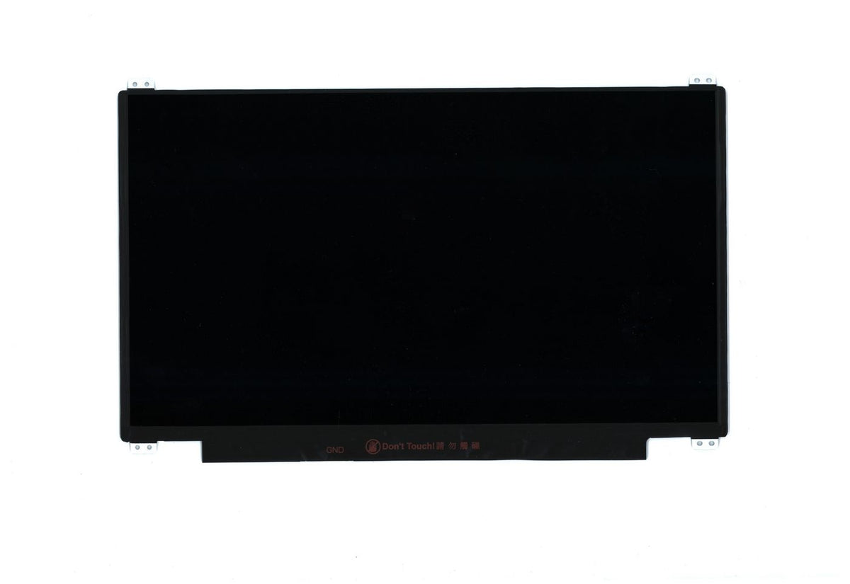 Lenovo Touch-Monitor 13,3" – 1920 × 1080 (Full HD), IPS