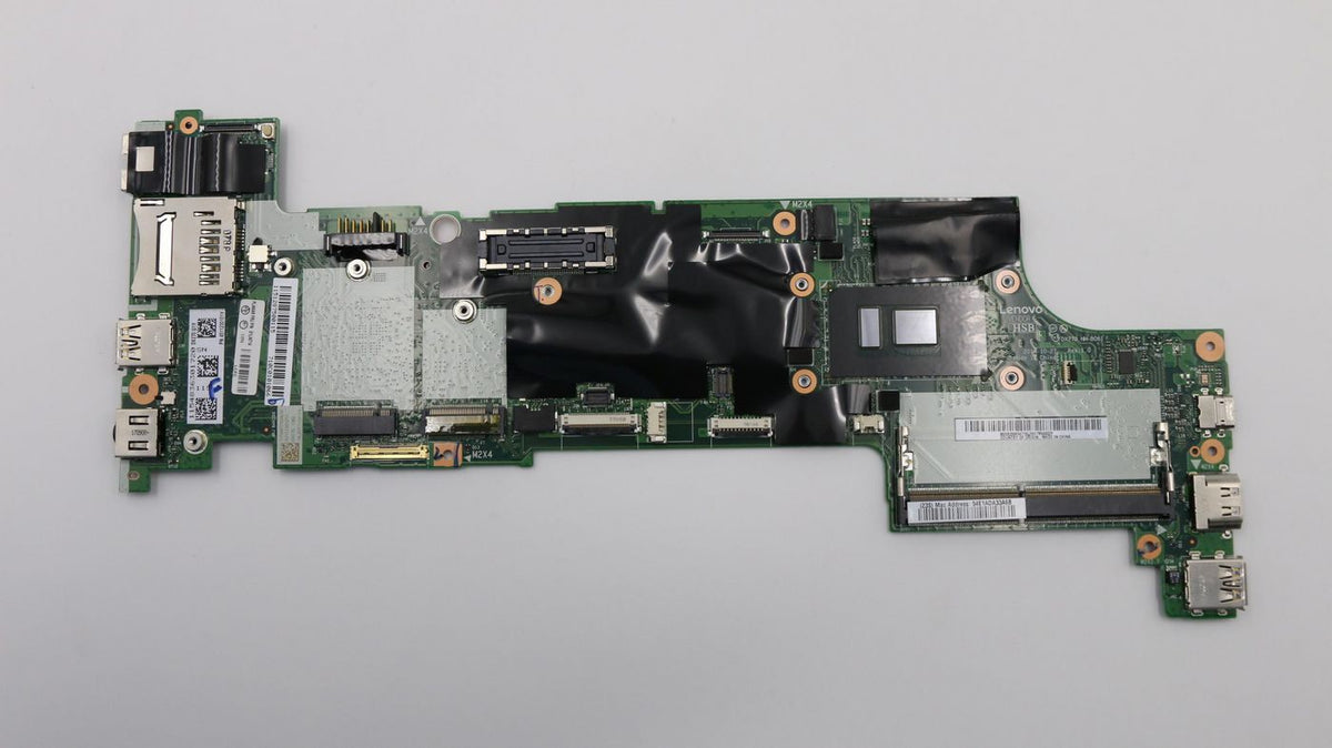 Lenovo i5-7300U