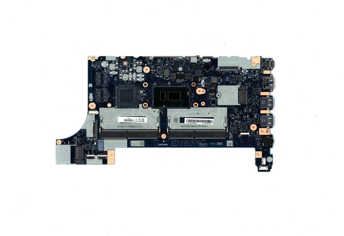 Lenovo Intel Core i5-8250U Prozessor für Lenovo ThinkPad E580