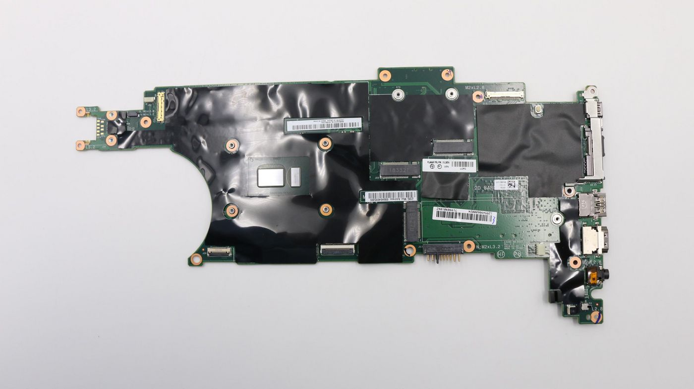 Lenovo Intel Core i5-8250U Planar – FRU01LX674, Japan, 0.30 kg