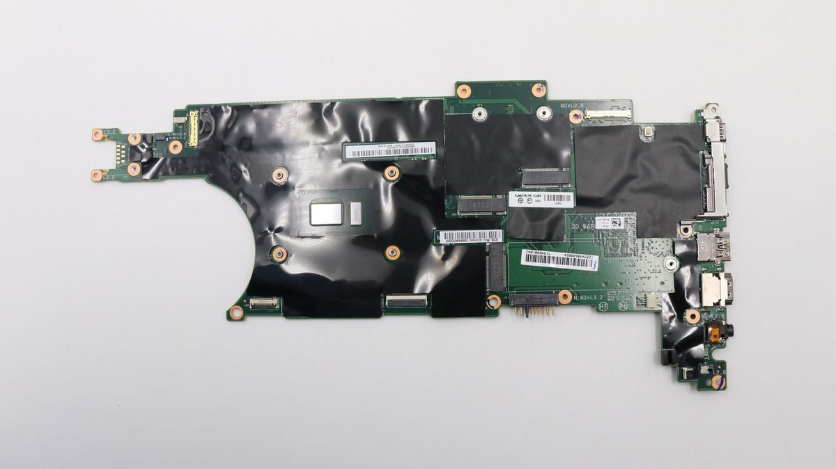 Lenovo Intel Core i5-8250U Planar – FRU01LX674 – Japan